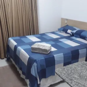Flat Bairritz Setor Hoteleiro Norte. 105 Apartamento