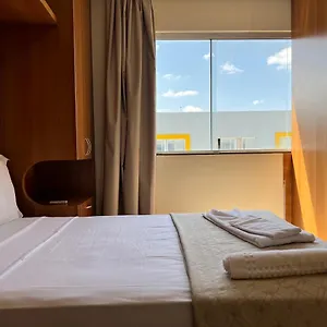 Hotel Multiparque Hplus Long
