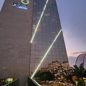 Cullinan Flat Particular Em Junto Ao Shopping Apartamento